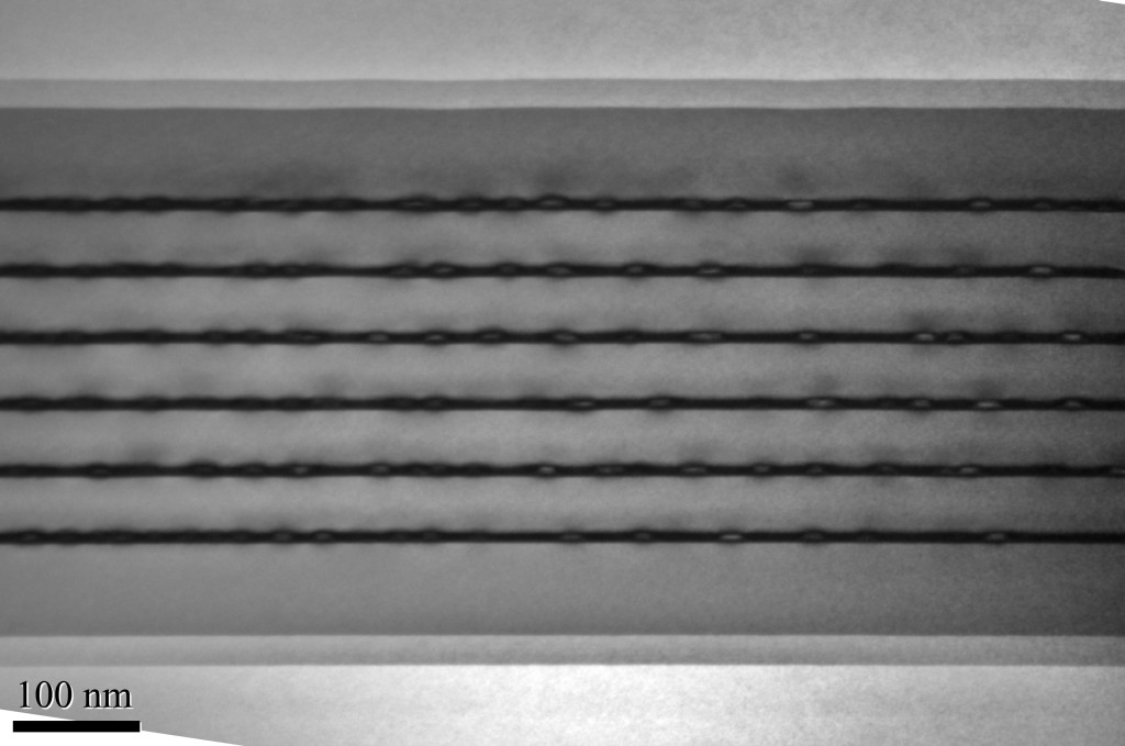 量子点、量子阱外延生长