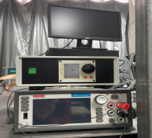 电流源表Keithley 2450